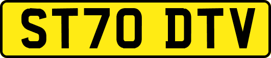 ST70DTV