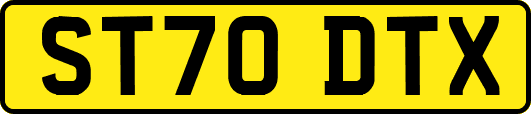 ST70DTX