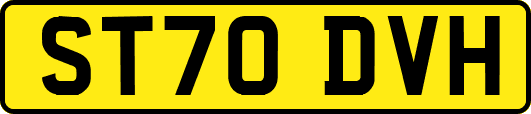 ST70DVH