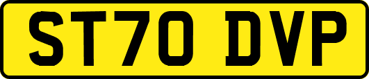 ST70DVP