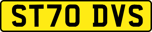 ST70DVS