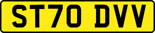 ST70DVV