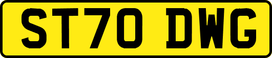 ST70DWG