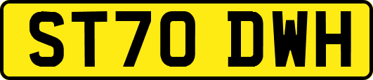 ST70DWH