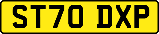 ST70DXP