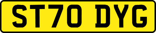 ST70DYG