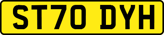 ST70DYH