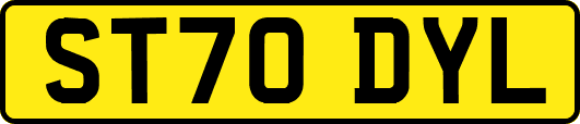 ST70DYL