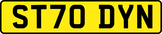 ST70DYN