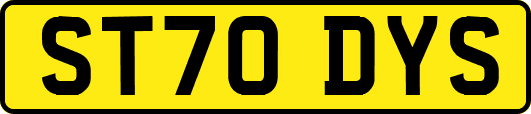 ST70DYS