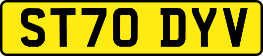 ST70DYV