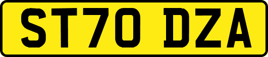 ST70DZA
