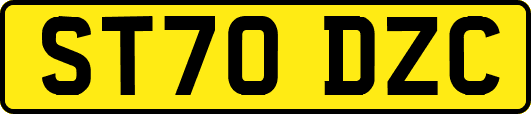 ST70DZC
