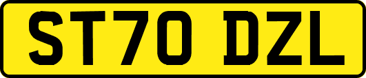ST70DZL