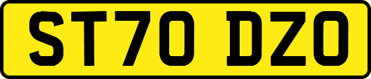 ST70DZO