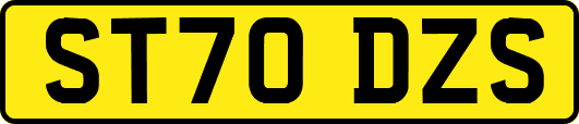 ST70DZS