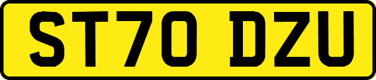 ST70DZU