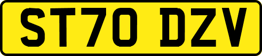 ST70DZV
