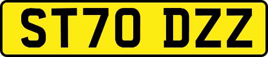 ST70DZZ