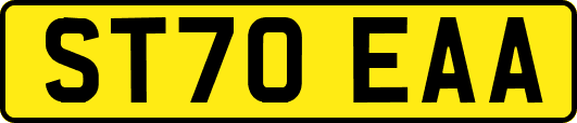ST70EAA