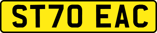 ST70EAC