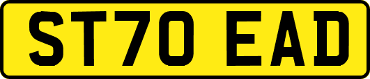 ST70EAD