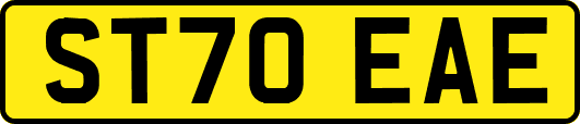 ST70EAE