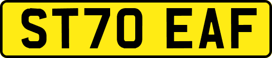 ST70EAF
