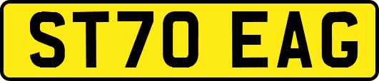 ST70EAG