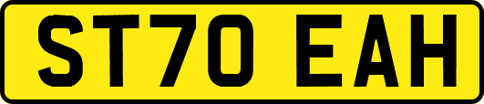 ST70EAH