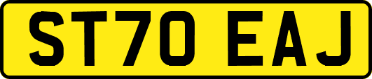 ST70EAJ