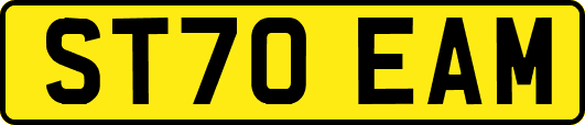ST70EAM