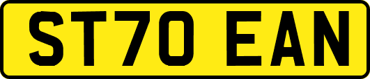 ST70EAN