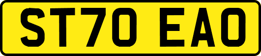 ST70EAO