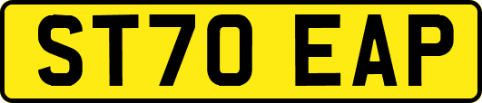 ST70EAP