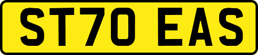 ST70EAS