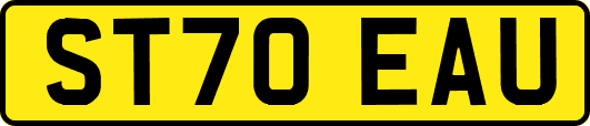 ST70EAU