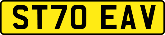 ST70EAV