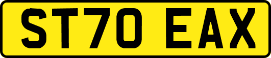 ST70EAX