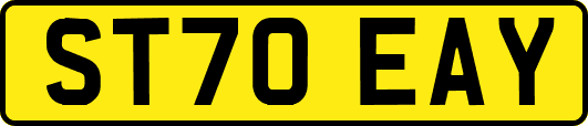 ST70EAY