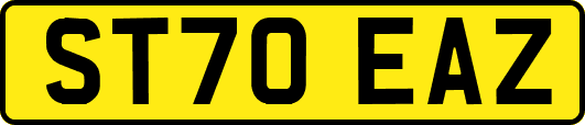 ST70EAZ