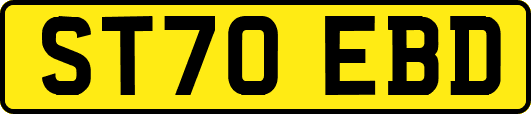 ST70EBD