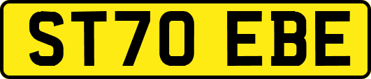 ST70EBE