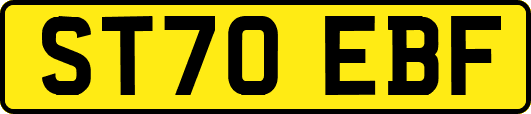 ST70EBF