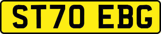 ST70EBG