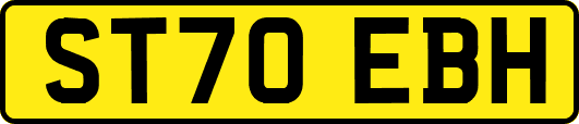 ST70EBH