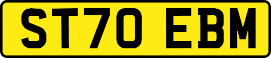ST70EBM