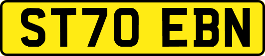 ST70EBN