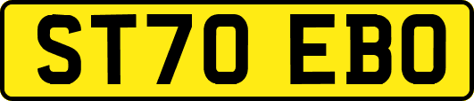 ST70EBO