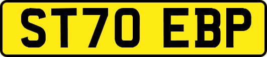 ST70EBP